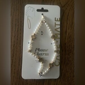 Case-Mate Phone Charm